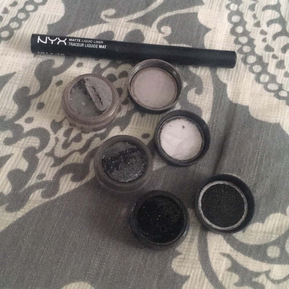 ❌ SOLD ❌ Smoky Eye Bundle